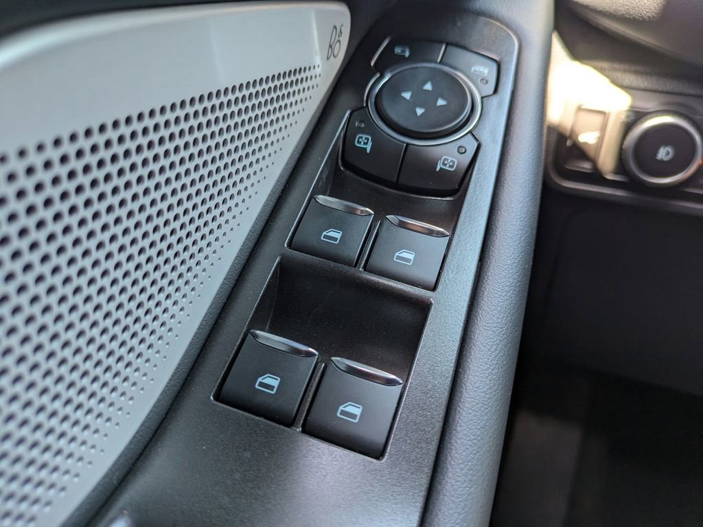 New 2026 Ford Explorer ST image 30