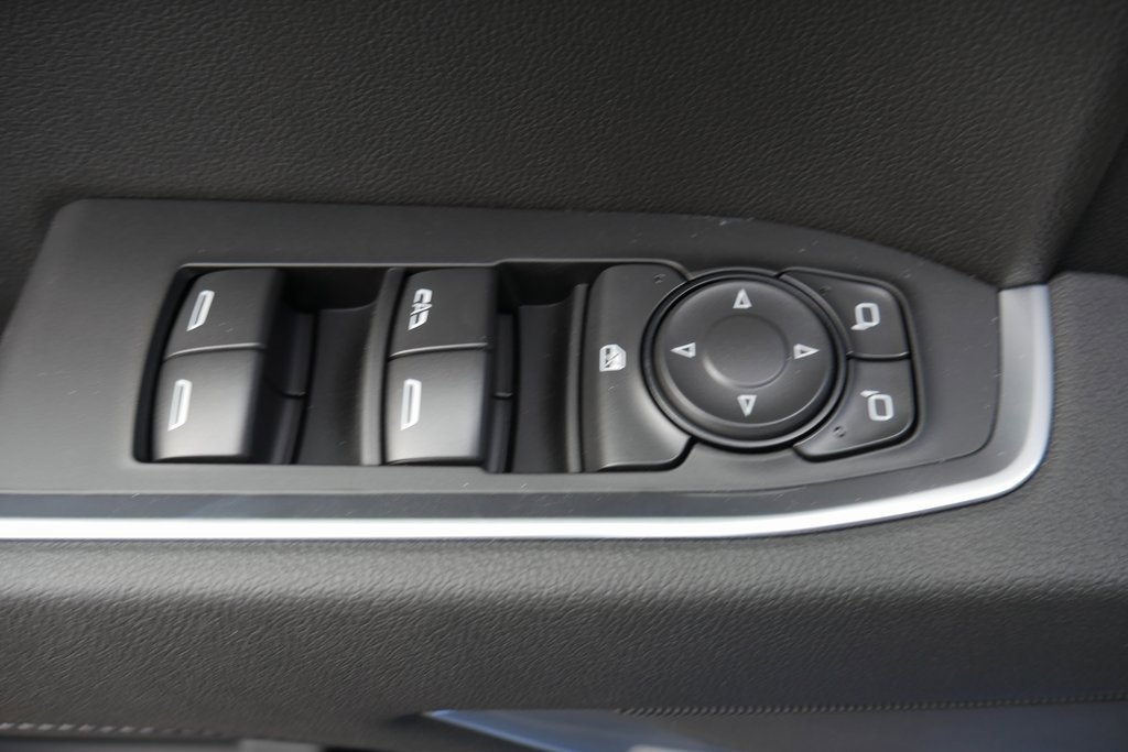 New 2026 Chevrolet Silverado 1500 LT image 29