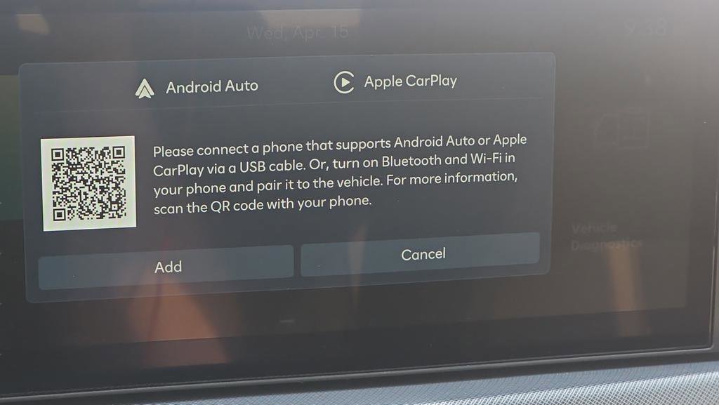 New 2026 Hyundai Sonata SEL FWD image 20