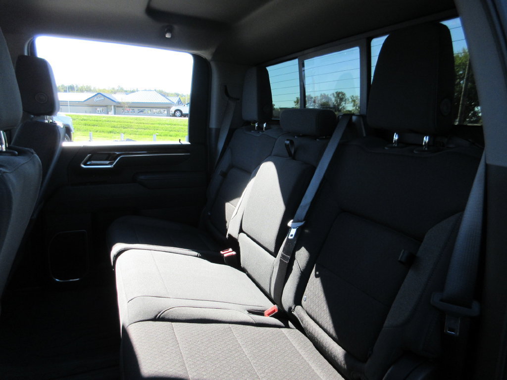 Certified 2025 GMC Sierra 3500 SLE w/ SLE Value Package AWD/4WD image 23