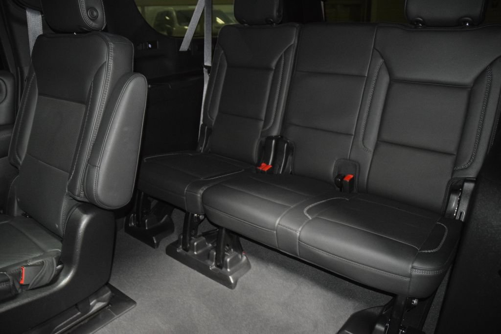 Used 2024 GMC Yukon XL Denali AWD/4WD image 45