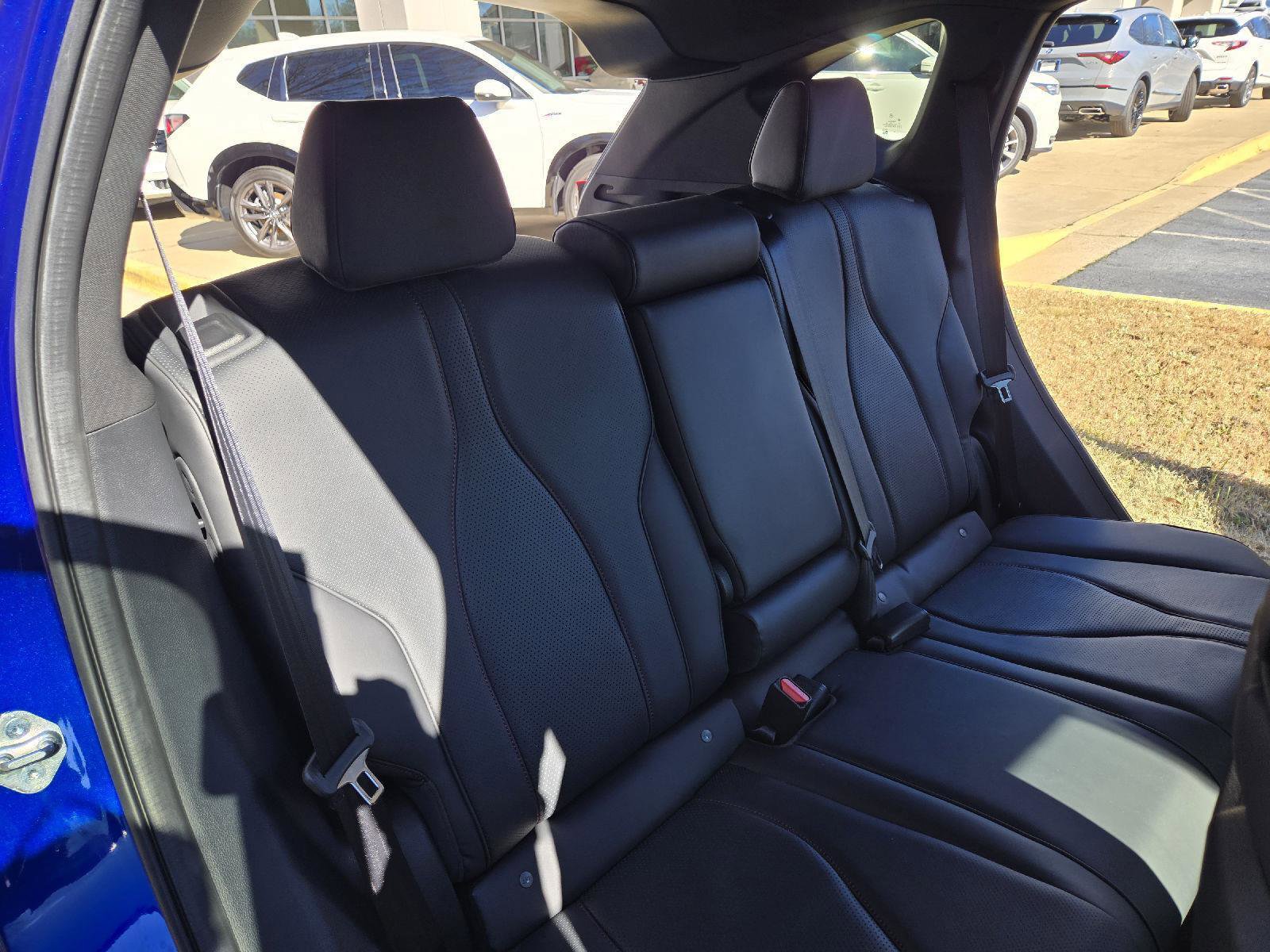 Certified 2025 Acura RDX A-Spec image 24