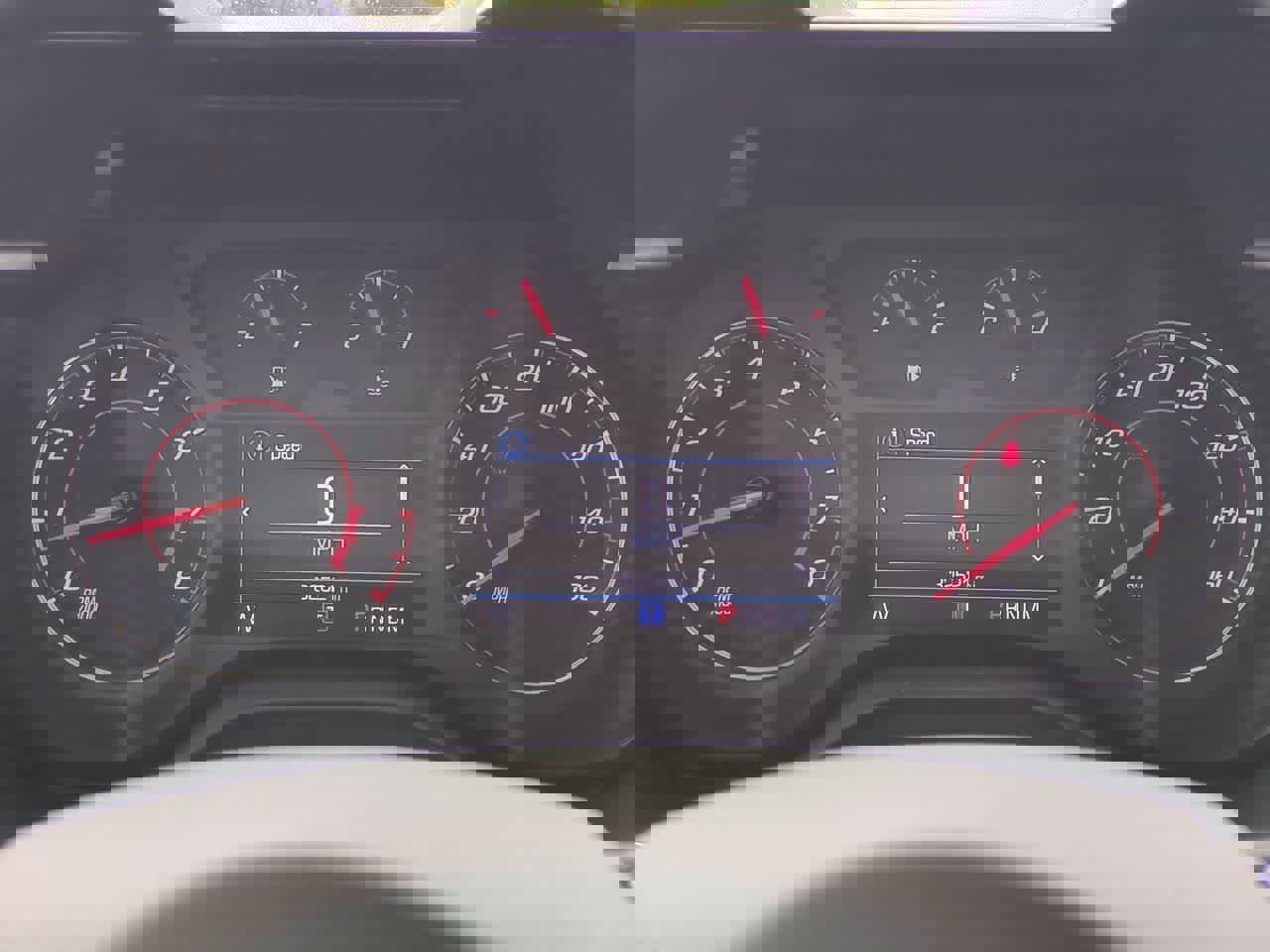 Used 2023 Chevrolet Camaro LT image 32