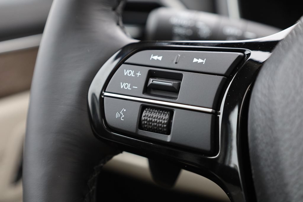 New 2026 Honda Pilot Elite image 18