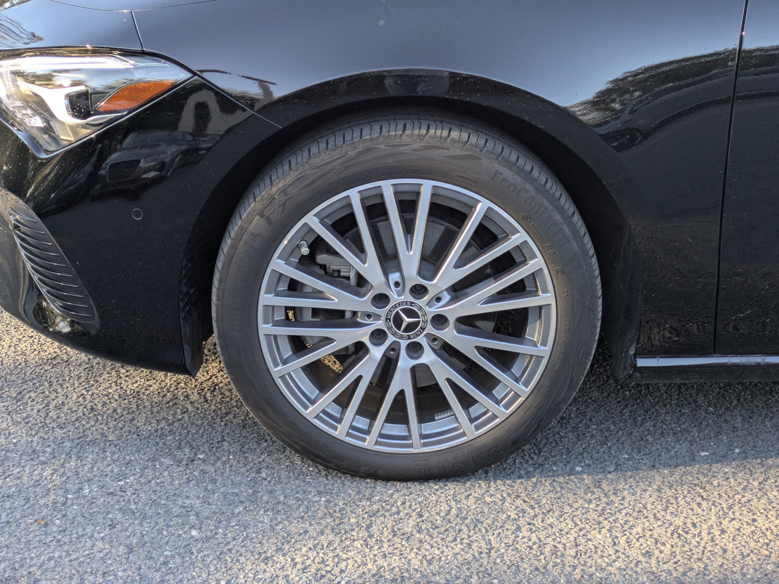 Used 2024 Mercedes-Benz CLA 250 image 10
