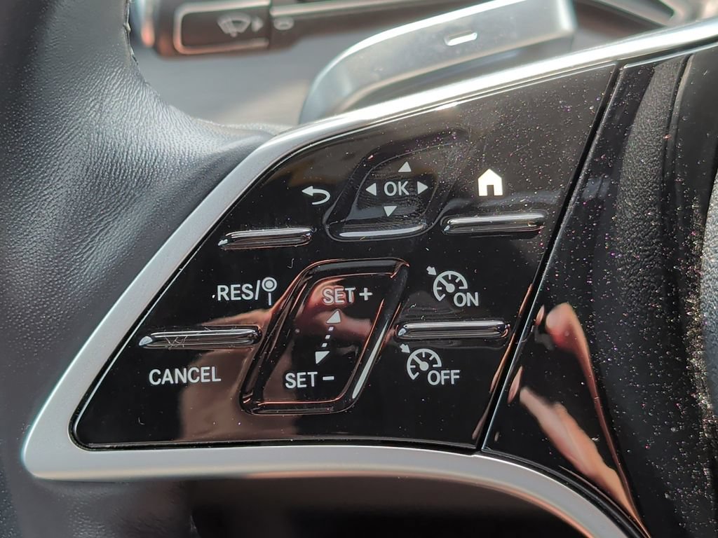 Used 2025 Mercedes-Benz GLE 450 4MATIC image 12