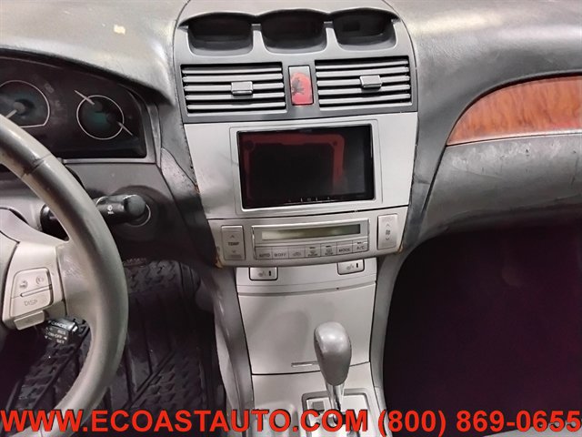Used 2008 Toyota Solara SLE FWD image 12