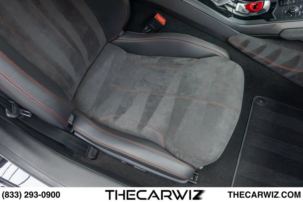 Used 2016 Lamborghini Huracan LP 580-2 RWD image 82