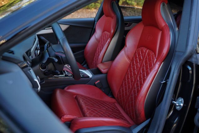 Used 2023 Audi S5 Prestige AWD/4WD image 22