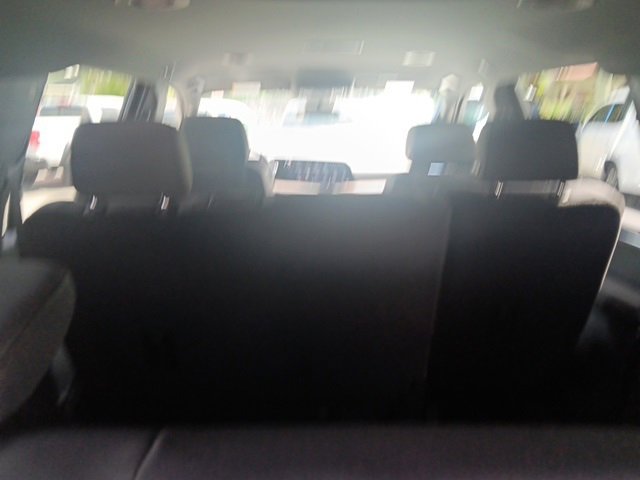 New 2025 Chevrolet Suburban LS image 16