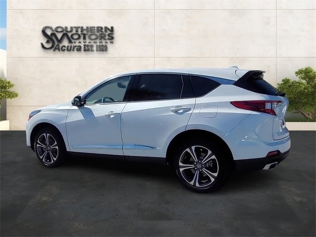 New 2025 Acura RDX w/ Technology Package image 20