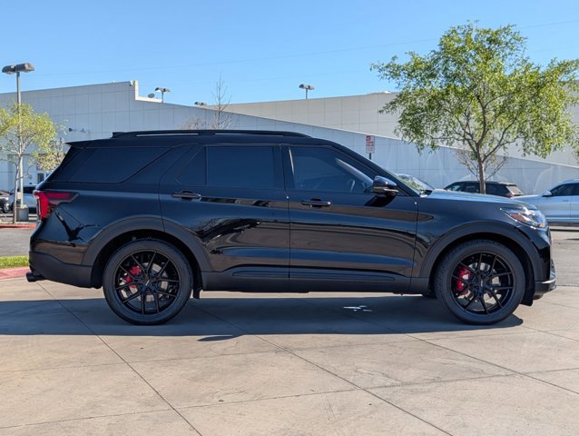 Used 2026 Ford Explorer ST w/ Sun And Sound Package image 4