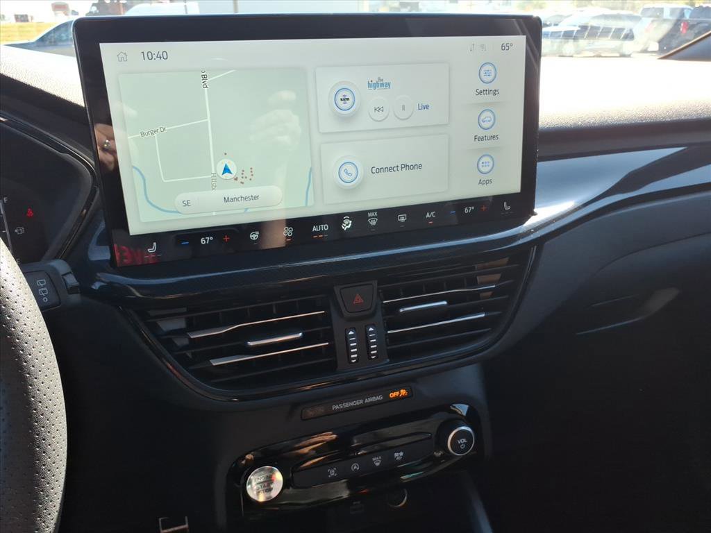 Used 2023 Ford Escape ST-Line w/ Tech Pack #1 image 19