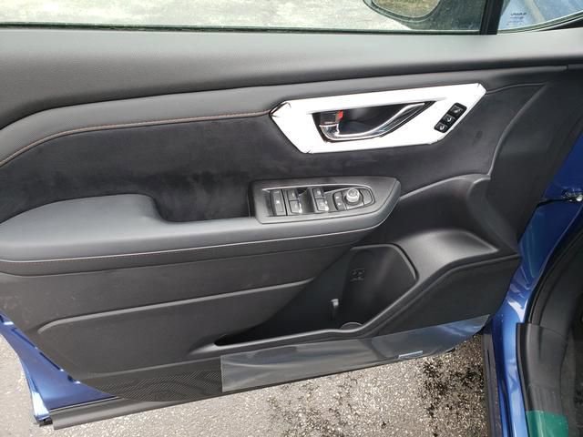 New 2026 Subaru Forester Touring image 11