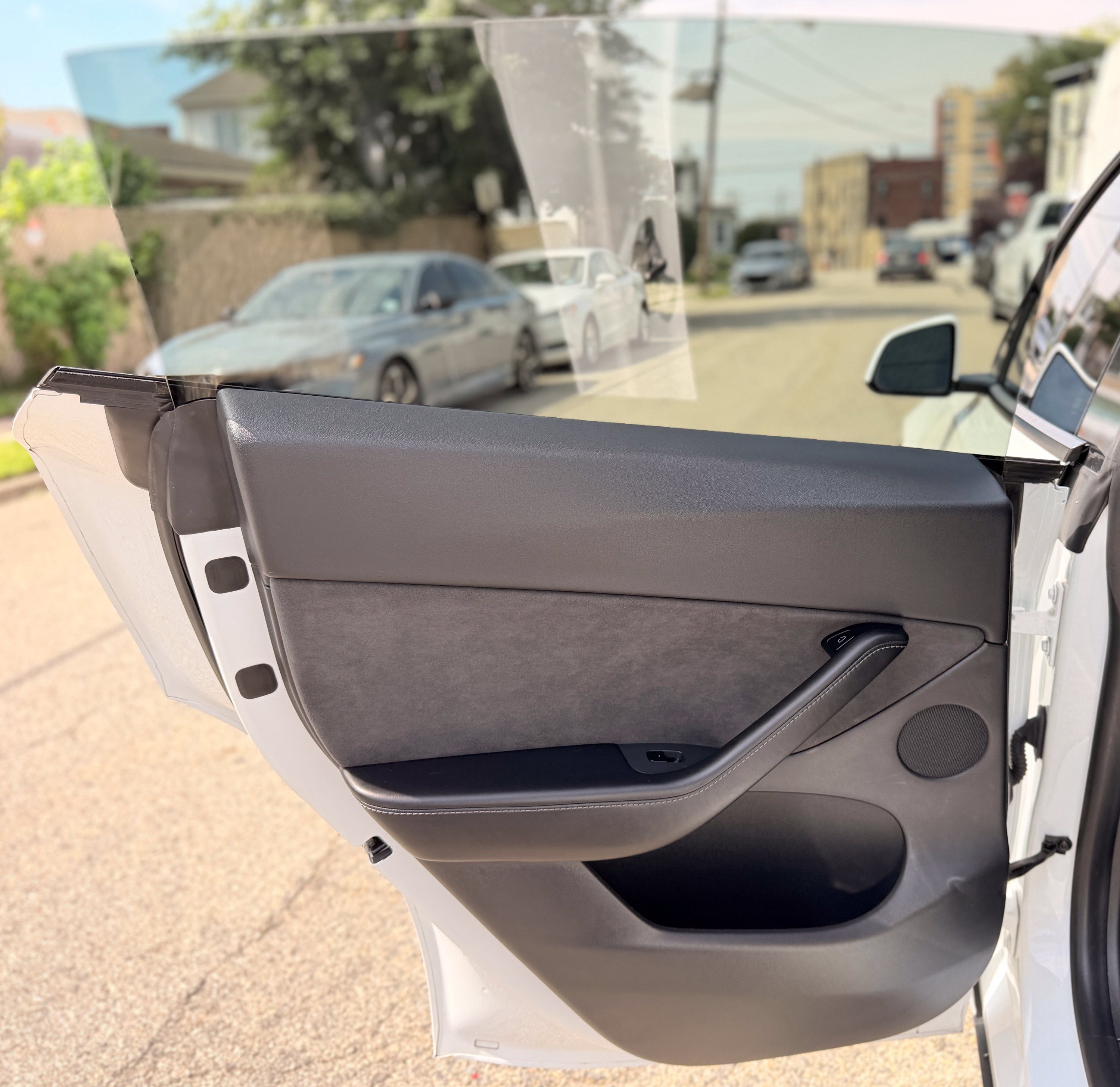 Used 2021 Tesla Model Y Performance AWD/4WD image 17
