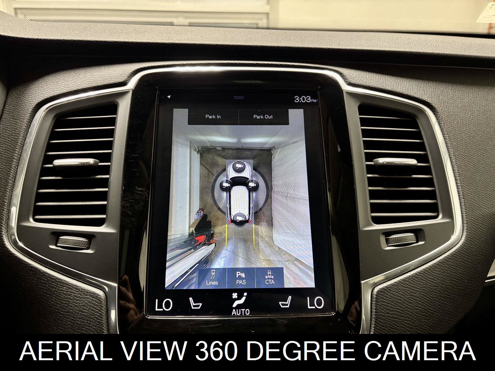 Used 2019 Volvo XC90 T6 Momentum w/ Protection Package Premier AWD/4WD image 41