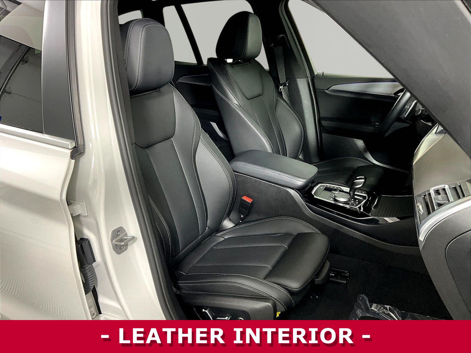Used 2024 BMW X3 xDrive30i w/ Premium Package AWD/4WD image 29