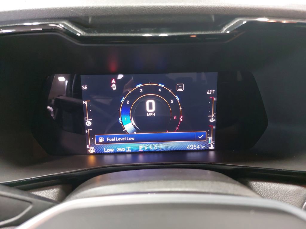 Used 2023 Chevrolet Colorado LT w/ LT Convenience Package II AWD/4WD image 18