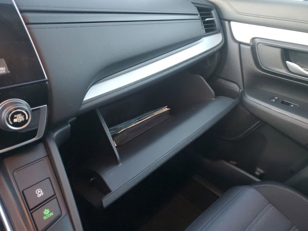 Certified 2020 Honda CR-V LX image 21