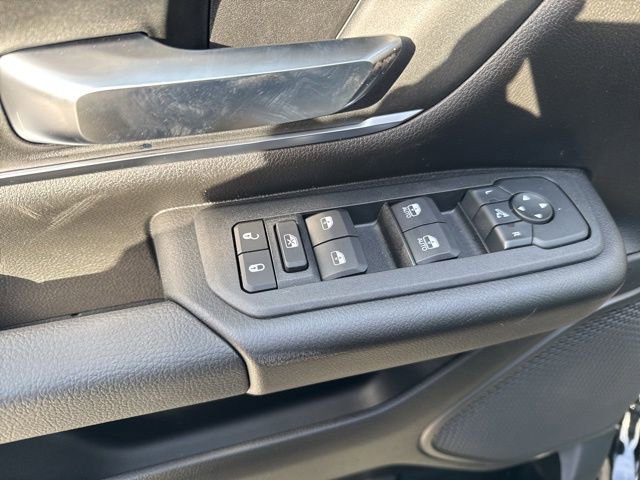 New 2026 RAM 1500 Big Horn w/ Night Edition image 20