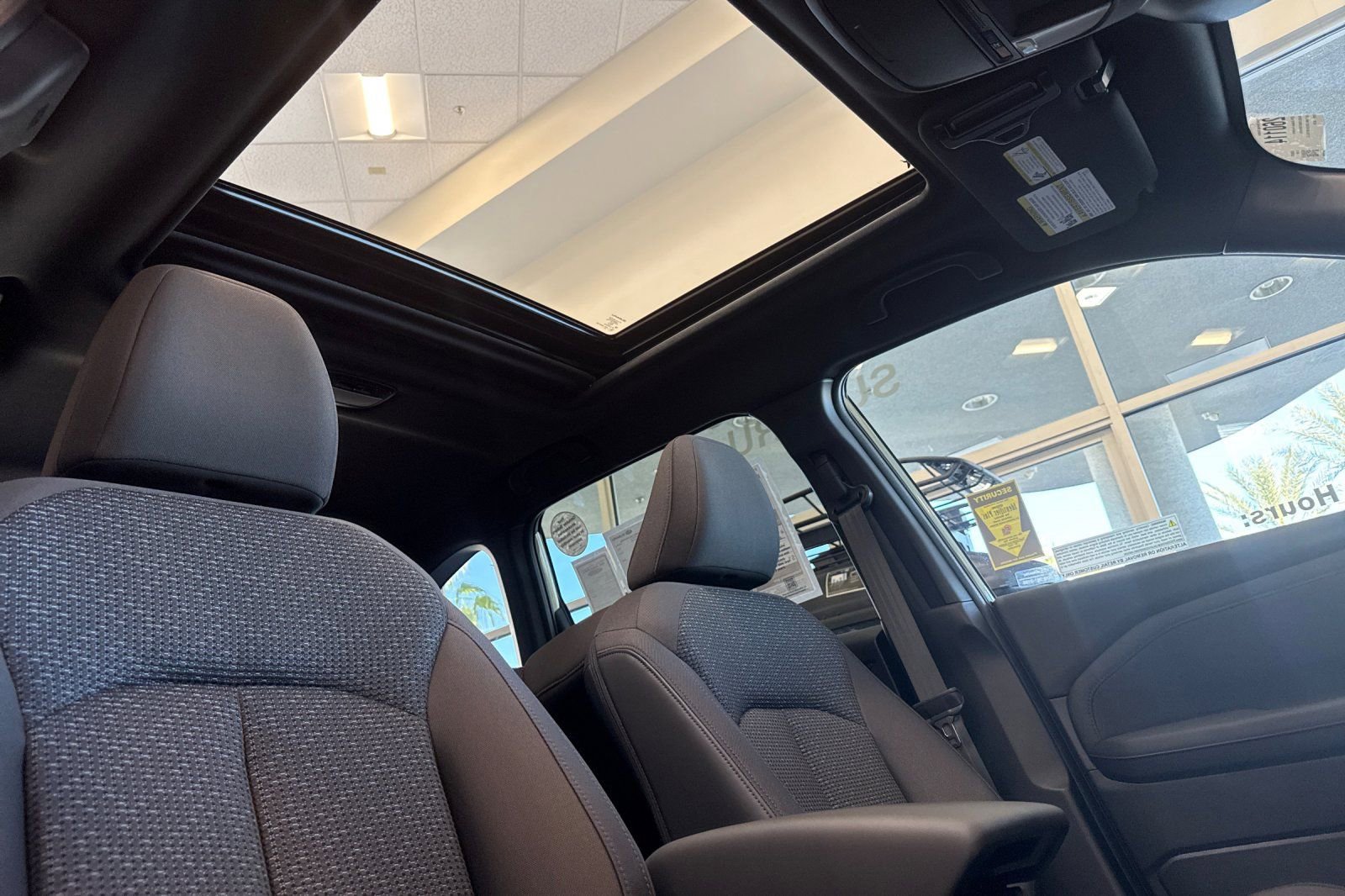 New 2026 Subaru Forester Premium image 16