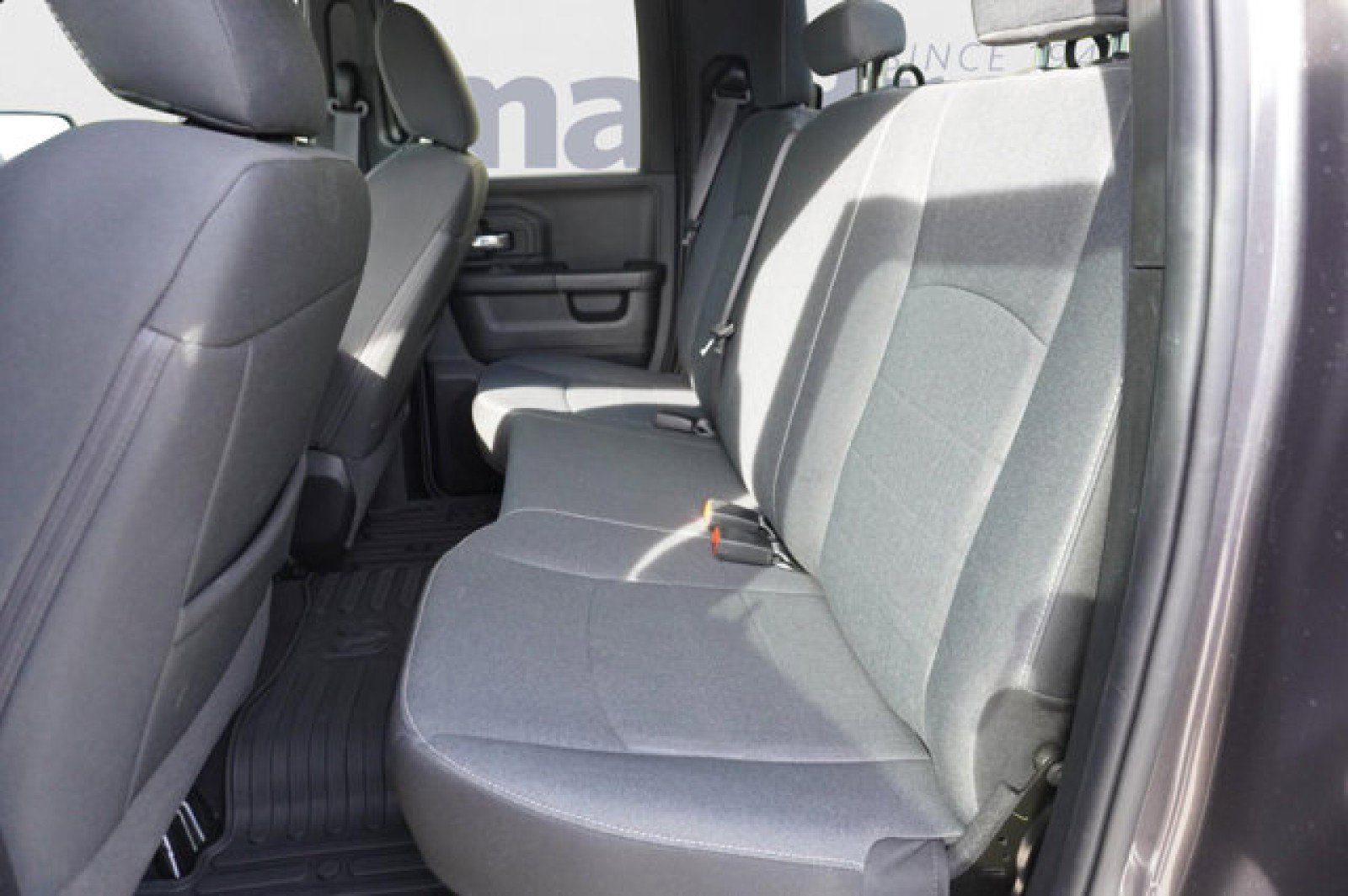 Used 2021 RAM 1500 Classic Warlock w/ Electronics Group image 18