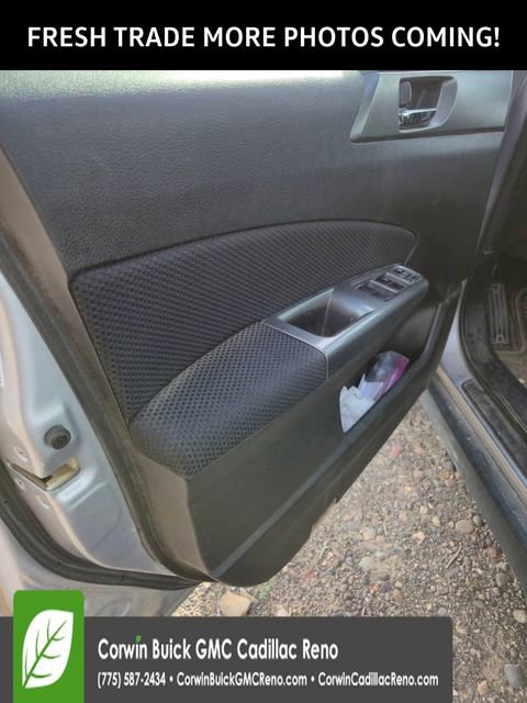 Used 2012 Subaru Forester 2.5X Premium image 6