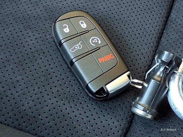 New 2026 Dodge Durango GT image 27