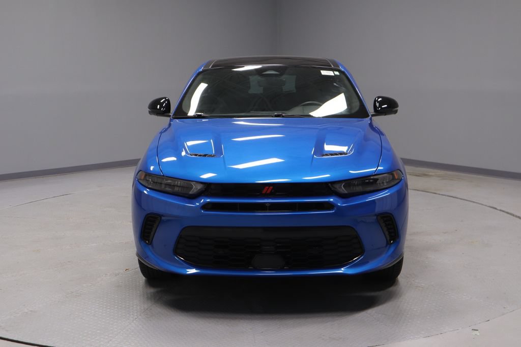 Used 2024 Dodge Hornet R/T Plus w/ Tech Pack Plus w/o Parking AWD/4WD image 7