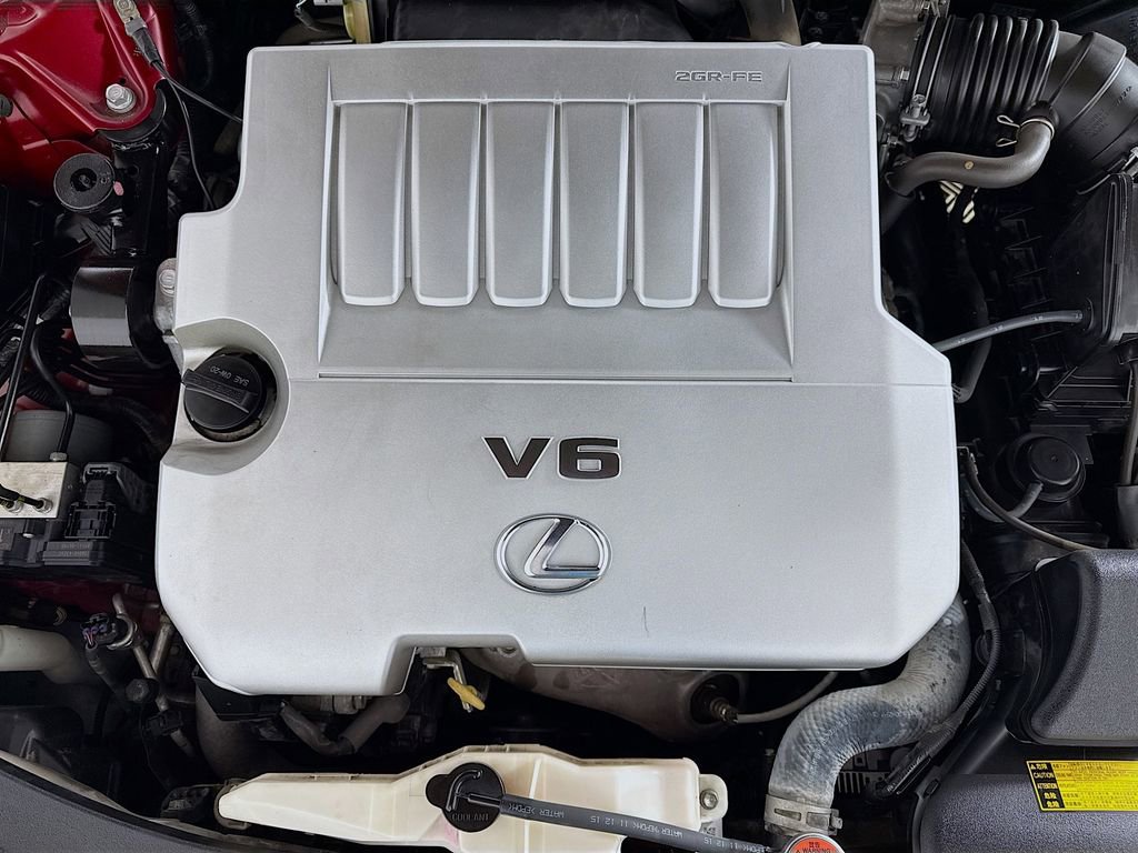 Used 2016 Lexus ES 350 image 32