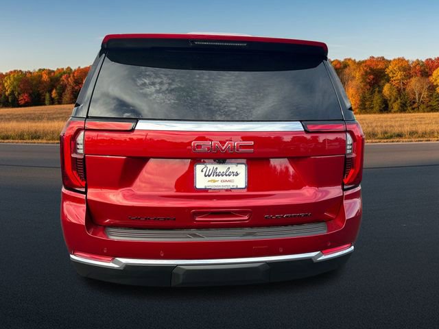 New 2026 GMC Yukon Elevation image 4