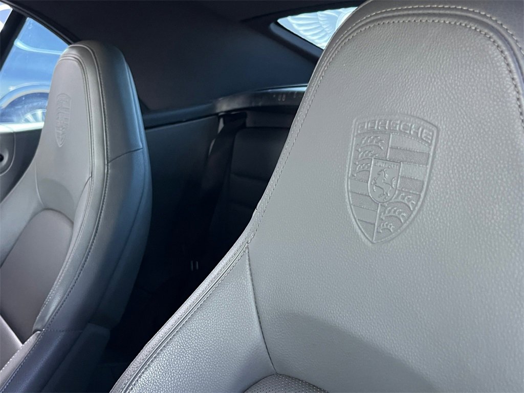 Used 2021 Porsche 911 Carrera image 23