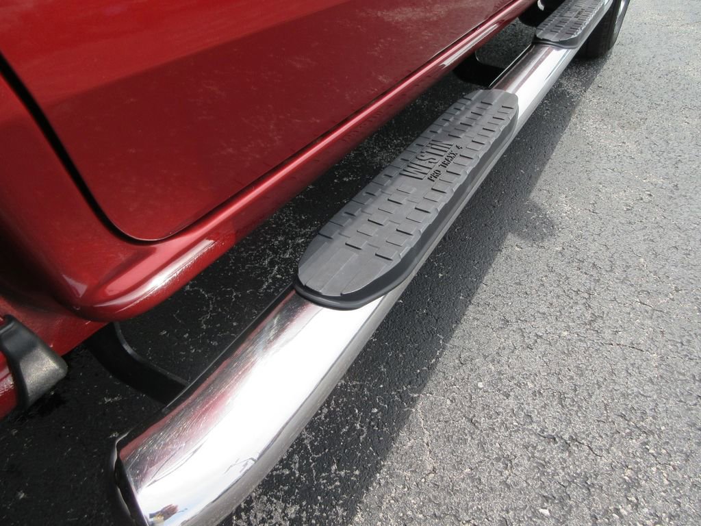 Used 2015 GMC Canyon SLT w/ Driver Alert Package image 10