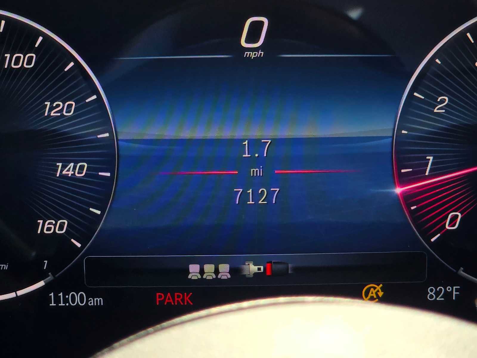 Used 2026 Mercedes-Benz GLA 250 image 27