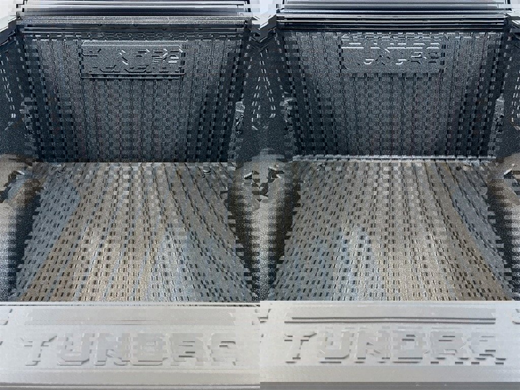 New 2026 Toyota Tundra Limited image 6