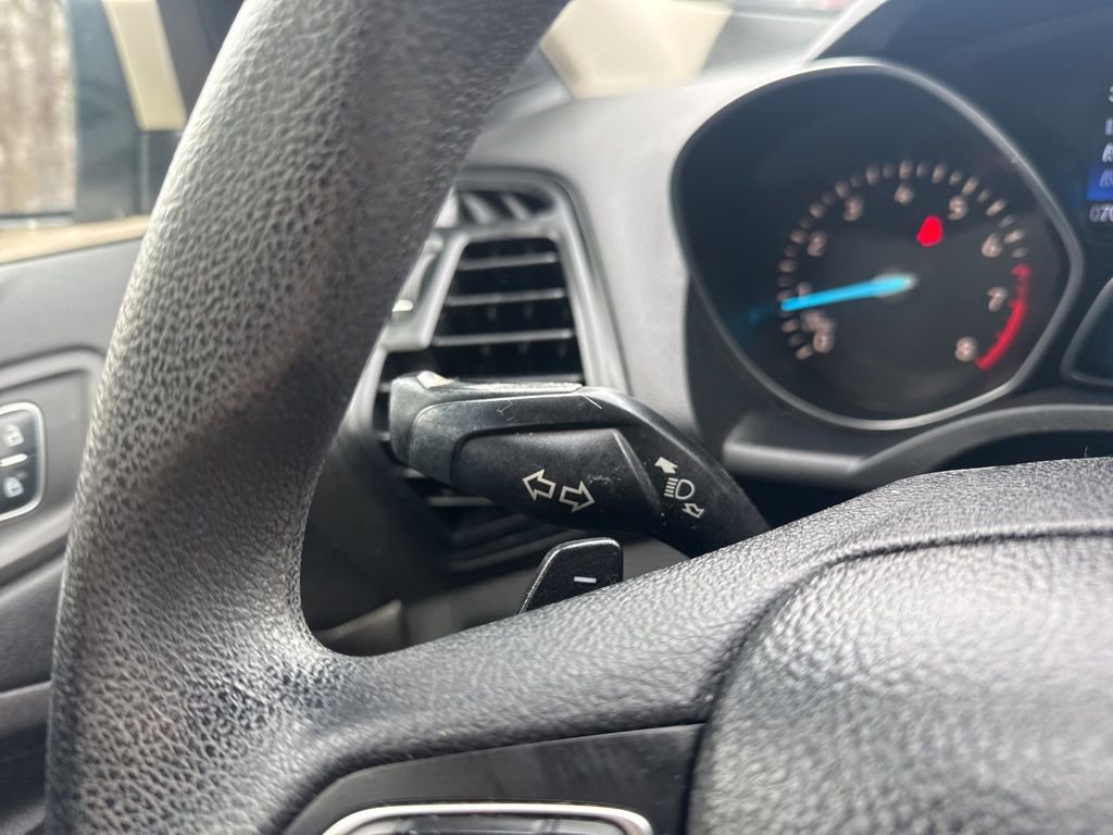 Used 2017 Ford Escape SE image 20