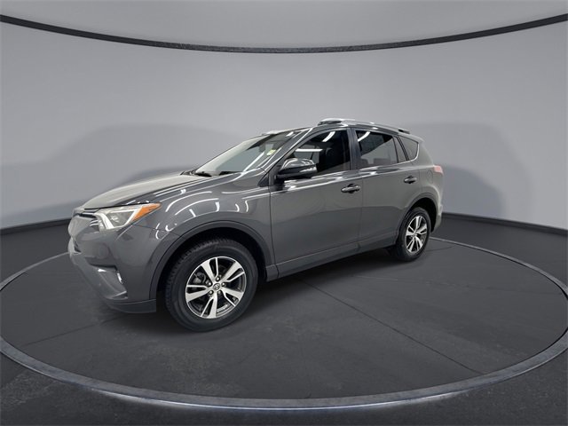 Used 2018 Toyota RAV4 XLE image 4
