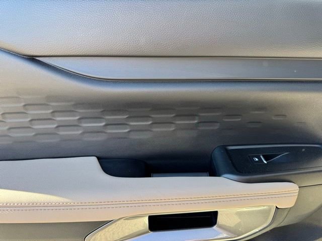 New 2025 Ford Ranger XLT w/ Equipment Group 301A High image 15