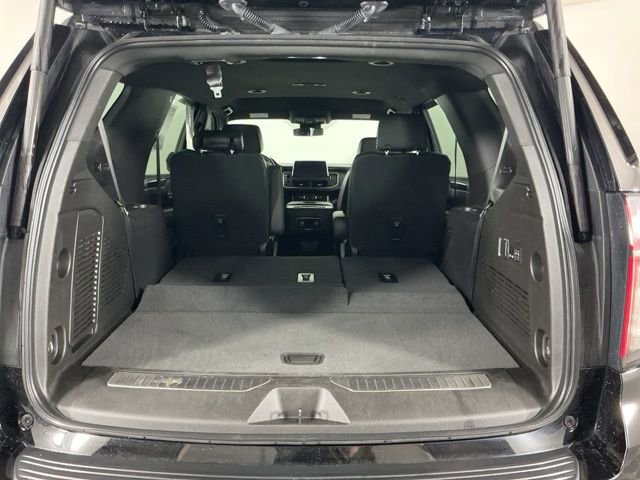 Used 2023 Chevrolet Tahoe RST w/ Luxury Package AWD/4WD image 30