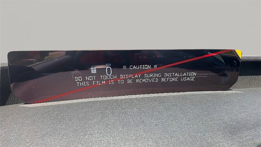 New 2025 Ford Expedition Active image 21