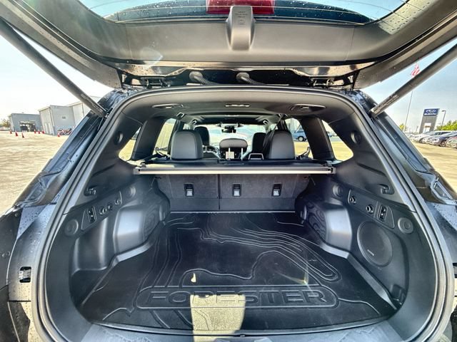 Certified 2026 Subaru Forester Touring AWD/4WD image 24