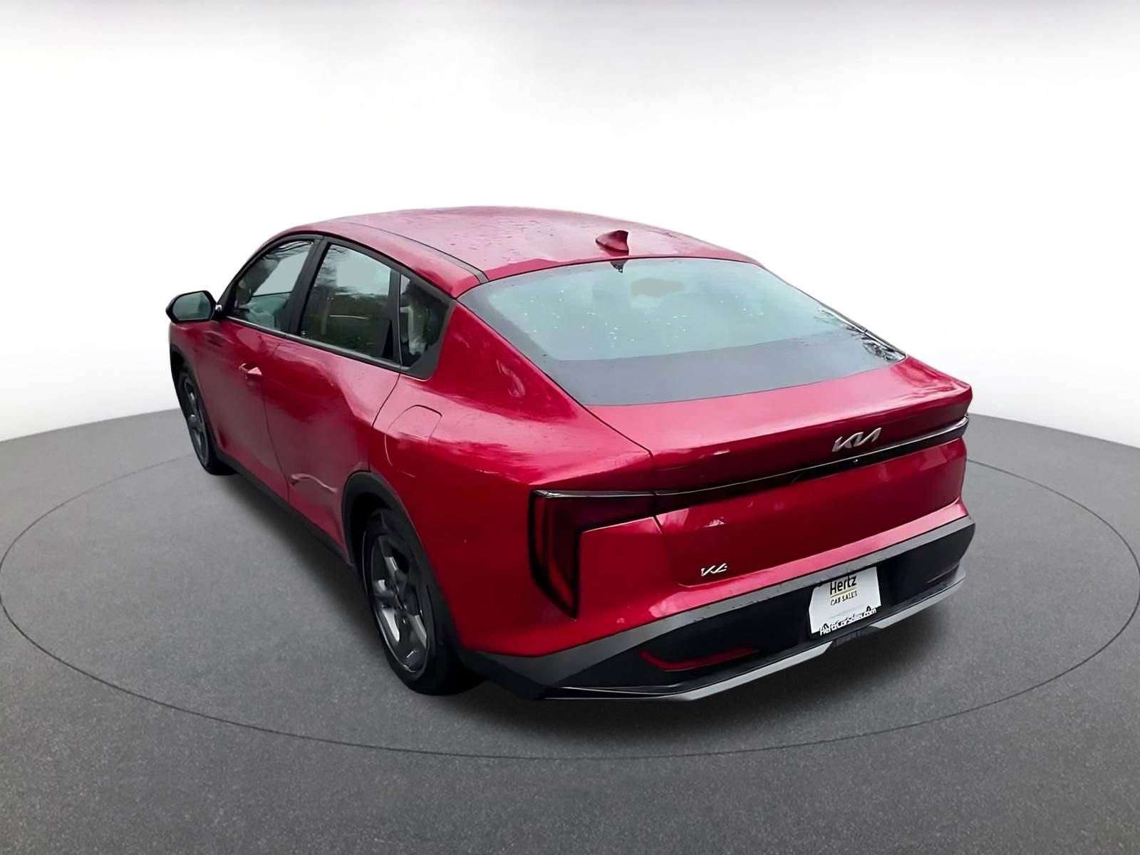 Used 2025 Kia K4 LXS image 11