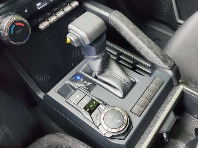 New 2026 Toyota Tacoma SR5 AWD/4WD image 28