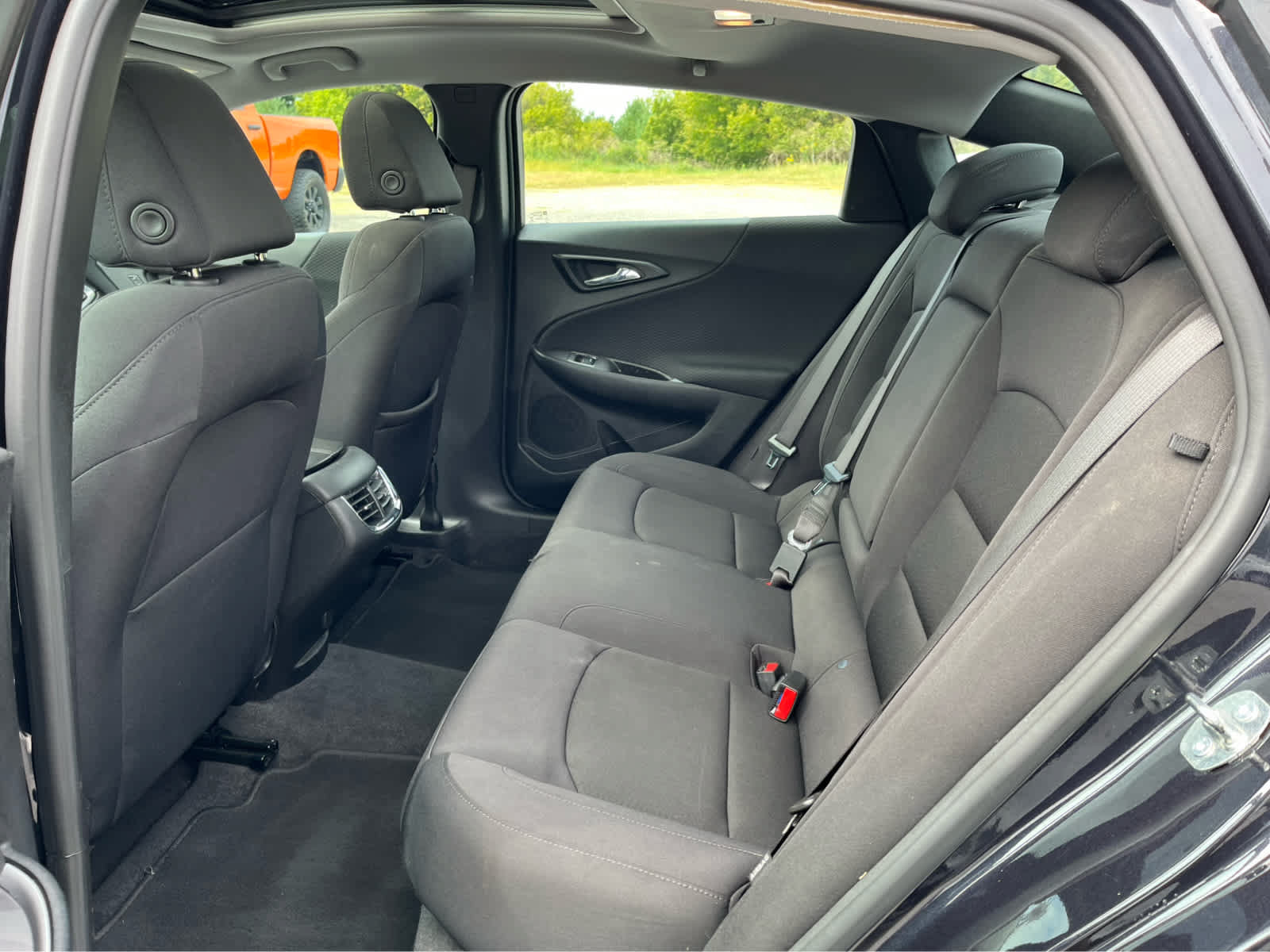 Used 2023 Chevrolet Malibu LT w/ Driver Confidence Package FWD image 22