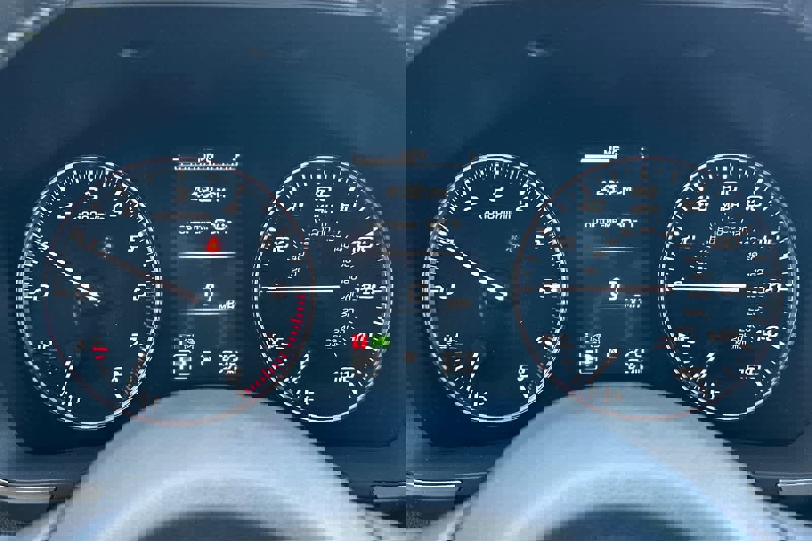 New 2026 Subaru Ascent Touring image 31