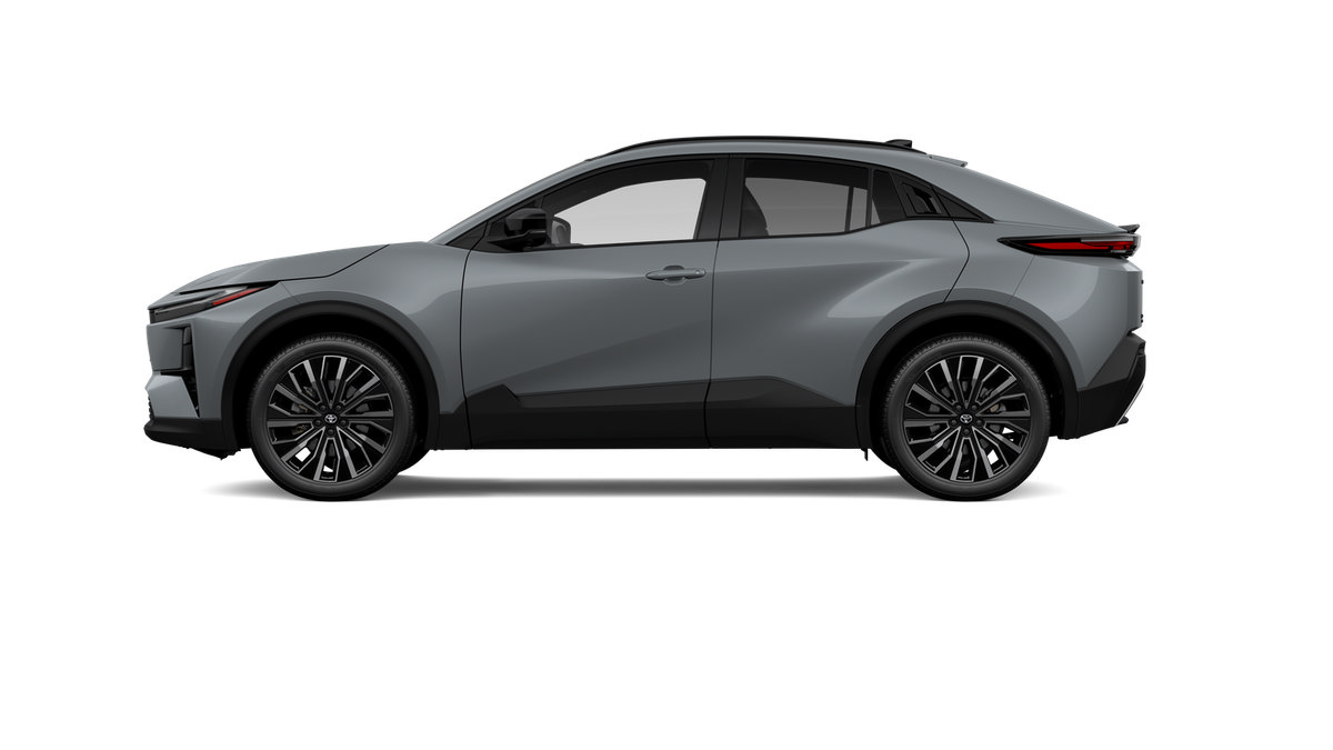New 2026 Toyota C-HR AWD/4WD image 17