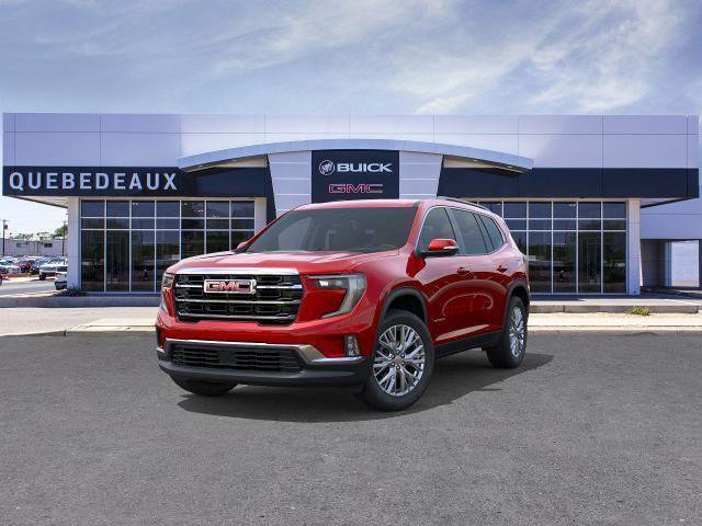New 2026 GMC Acadia Elevation w/ Elevation Premium Package image 88