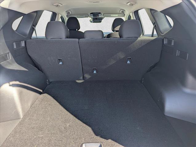 Used 2024 Hyundai Tucson SEL FWD image 29