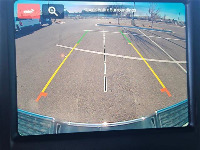 Used 2024 RAM 2500 Big Horn image 13