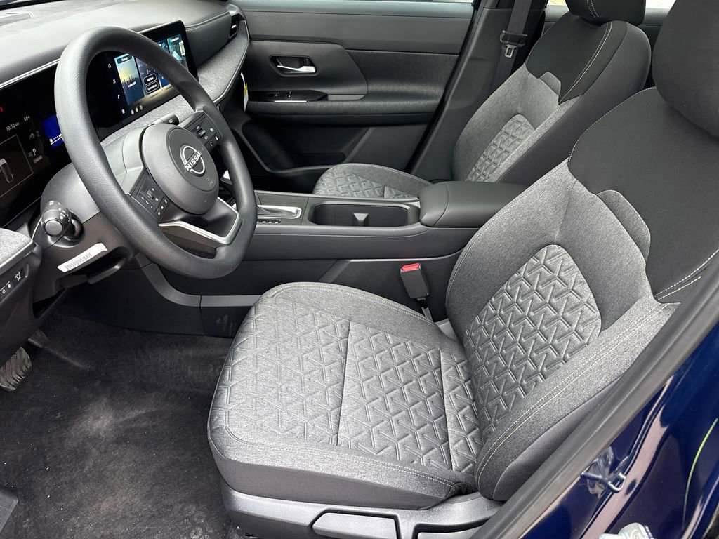 New 2026 Nissan Kicks SV w/ SV Premium Package image 18